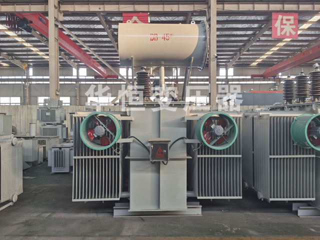 6300KVA合浦合浦合浦电力变压器