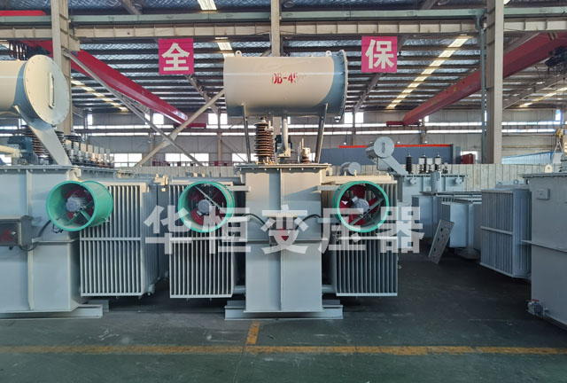 S13-6300/35合浦合浦合浦油浸式变压器
